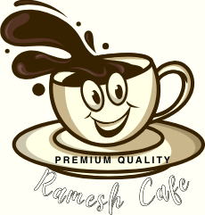 Ramesh cafe