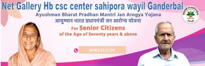 About Pradhan Mantri Jan Arogya Yojana (PM-JAY)