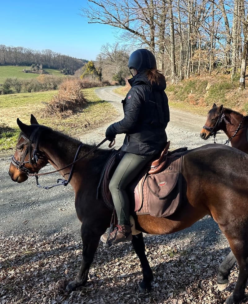 SPORT ET NATURE À LA MAISON DES RÉCITS