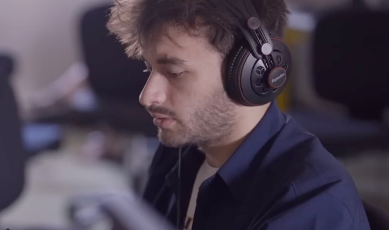 Work Shop Musique à l'image. Composer pour le jeu vidéo.