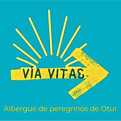 VIA VITAE ALBERGUE DE PEREGRINOS DE OTUR