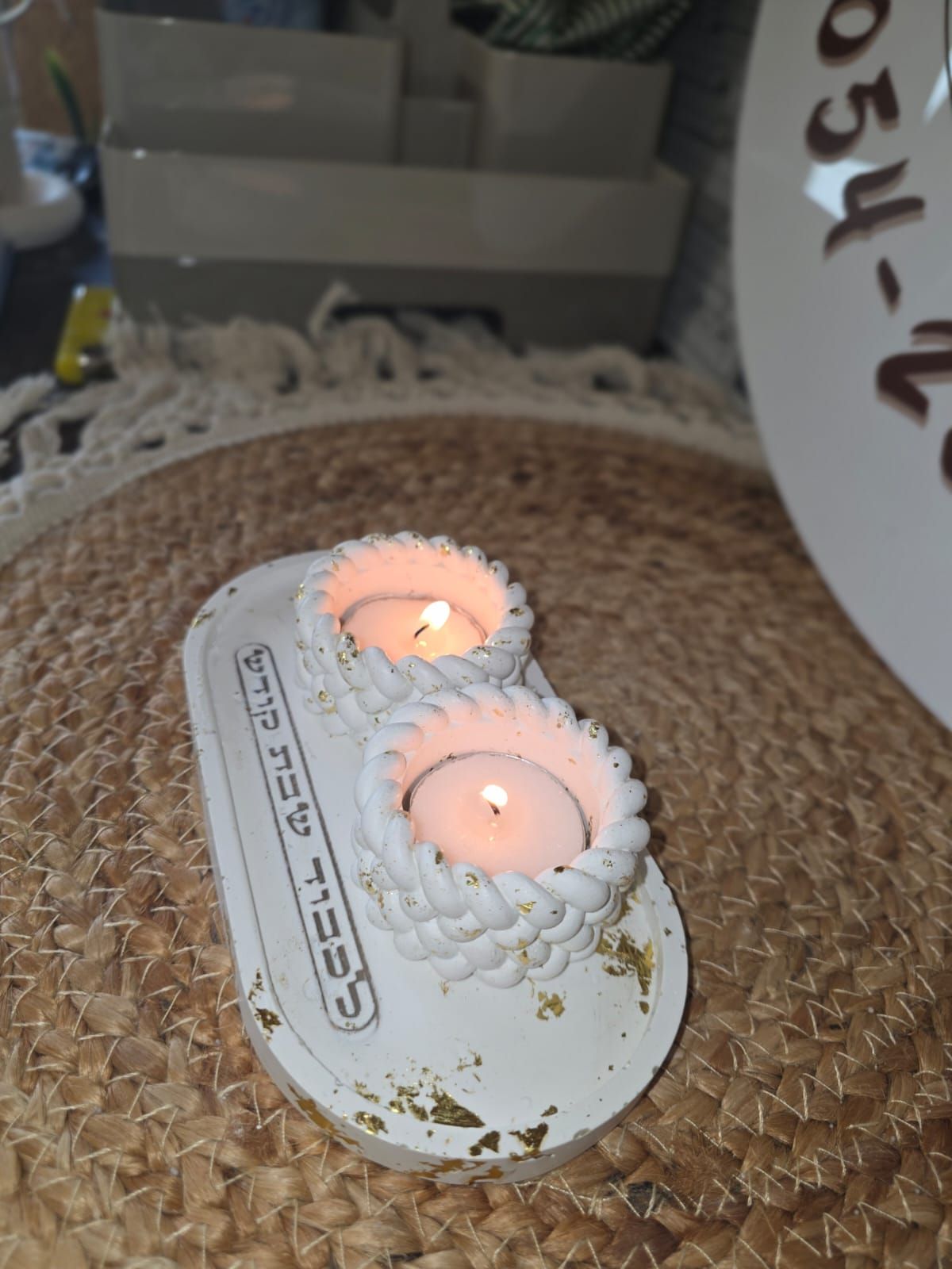 סדנת יציקות טרצו (Terrazzo) – אמנות צבעונית בעבודת יד