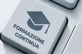 FORMAZIONE CONTINUA
