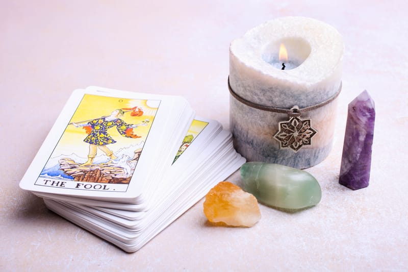 Love and Relationships Reading