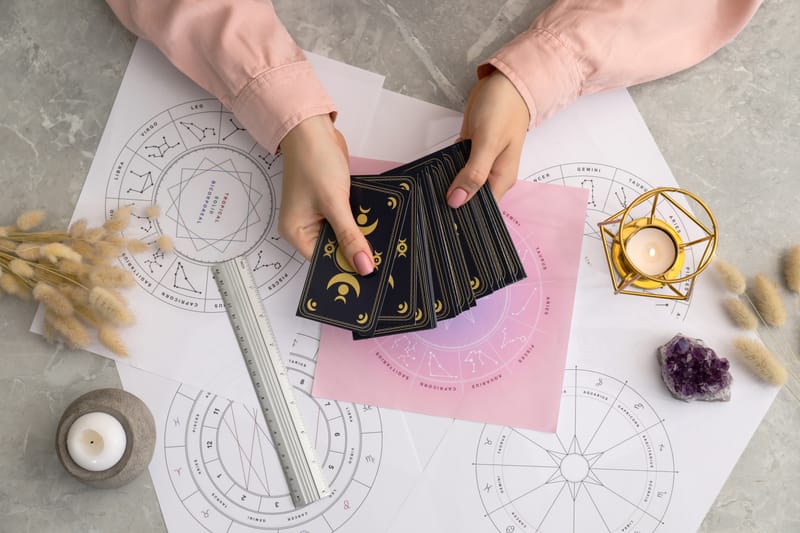 Life Path and Purpose Reading