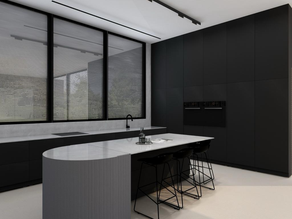 תהליך מלא כולל עיצוב תכנון היתר וליווי עד לקבלת טופס 4