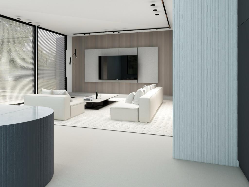 תהליך מלא כולל עיצוב תכנון היתר וליווי עד לקבלת טופס 4