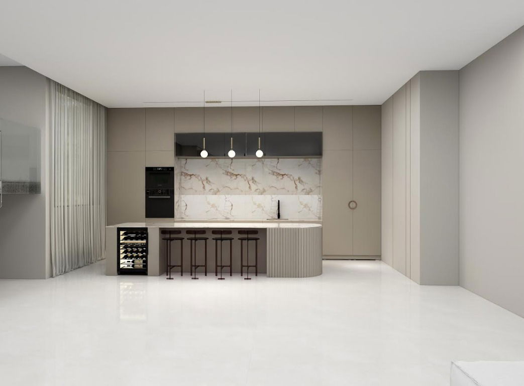 תהליך מלא כולל עיצוב תכנון היתר וליווי עד לקבלת טופס 4