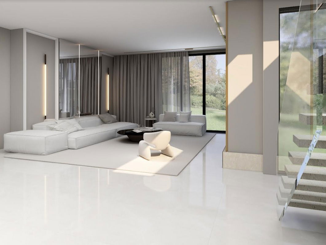 תהליך מלא כולל עיצוב תכנון היתר וליווי עד לקבלת טופס 4