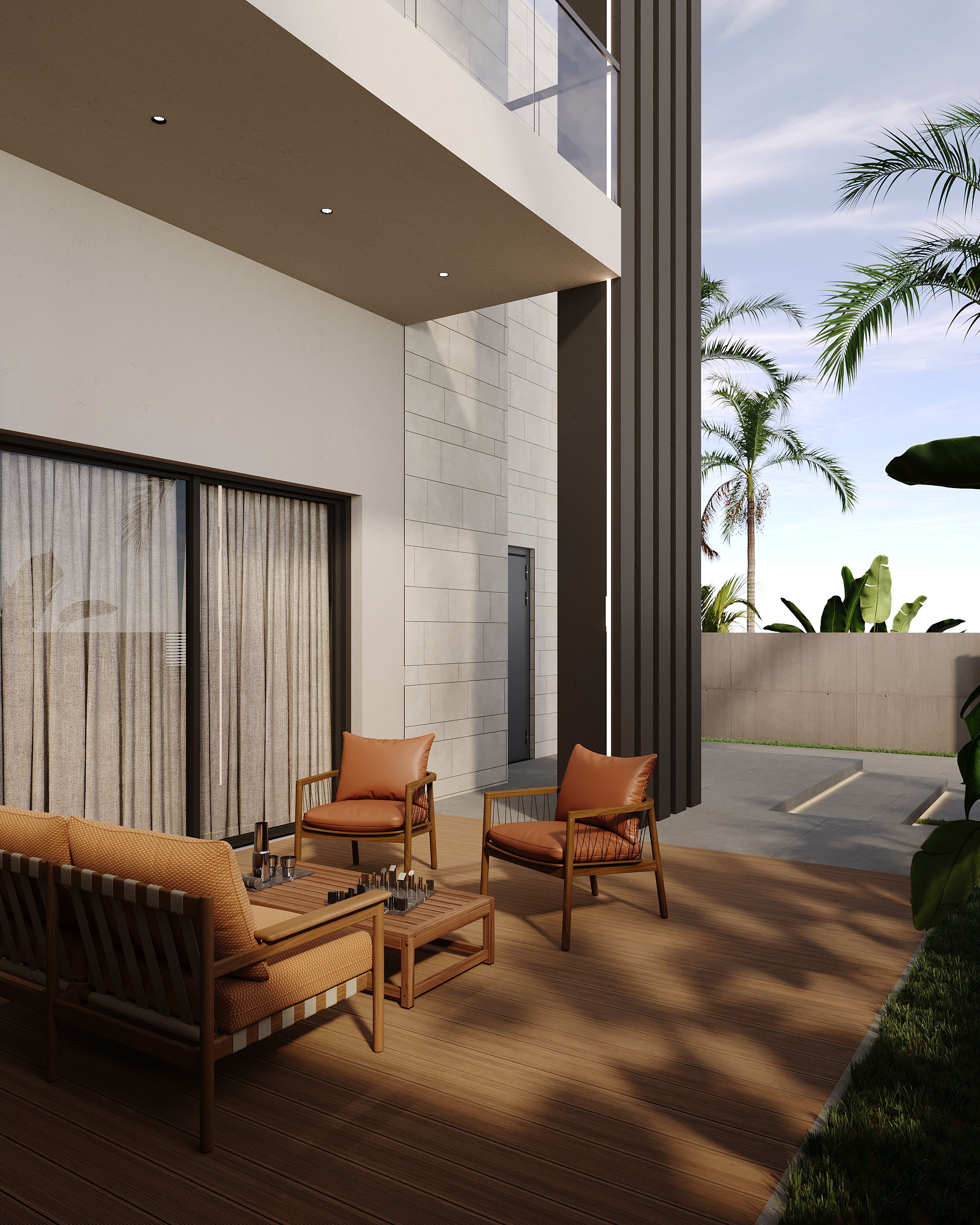 תהליך מלא כולל עיצוב תכנון היתר וליווי עד לקבלת טופס 4