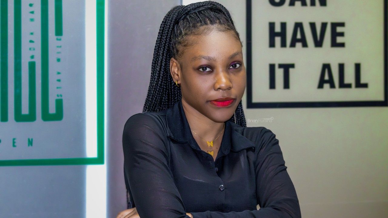 Young, Ambitious, and Making Real Impact: My Journey Inside Litsa Credits Ltd. By, "Joy Brenda"