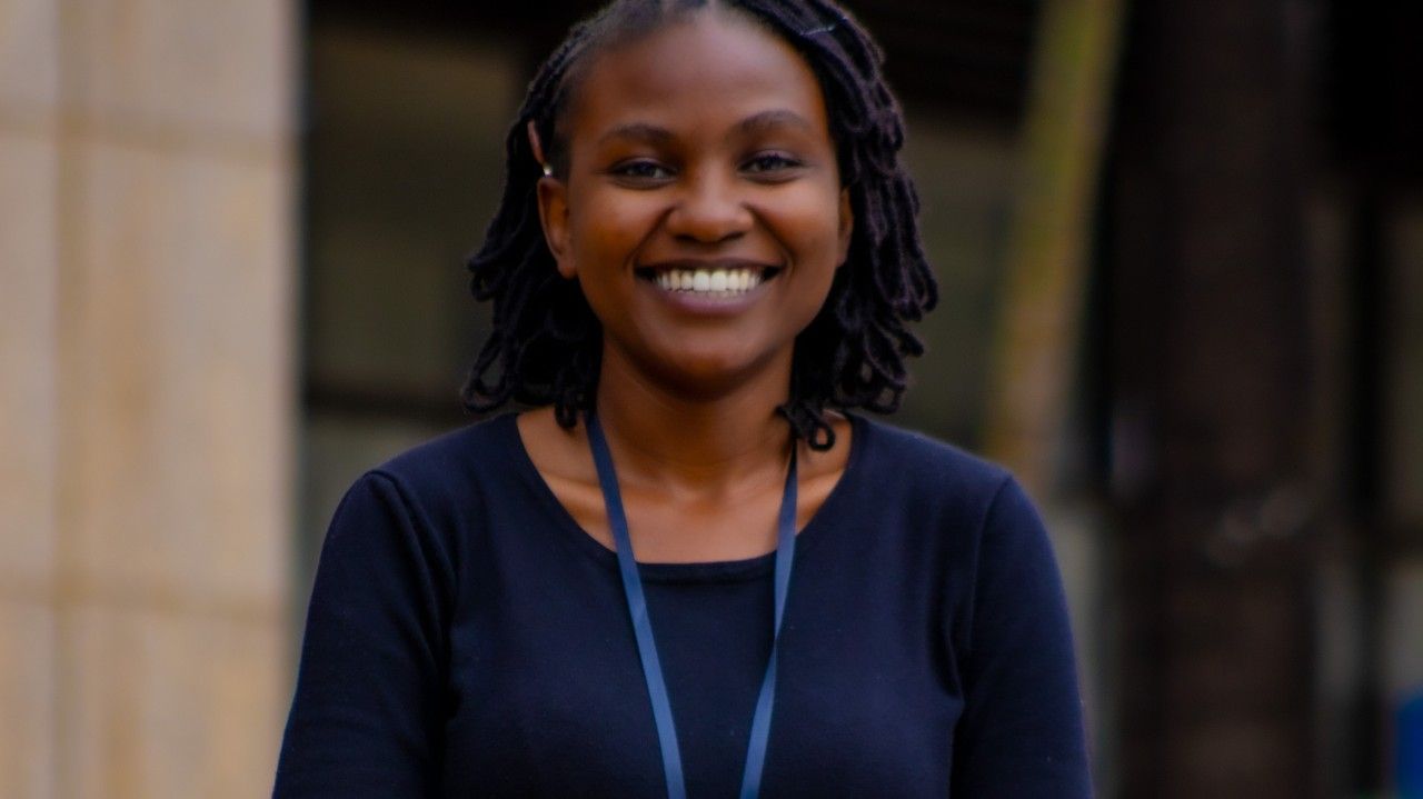 When a Collections Call Feels Like Catching Up with a Friend. By "Gladys Gichuhi"