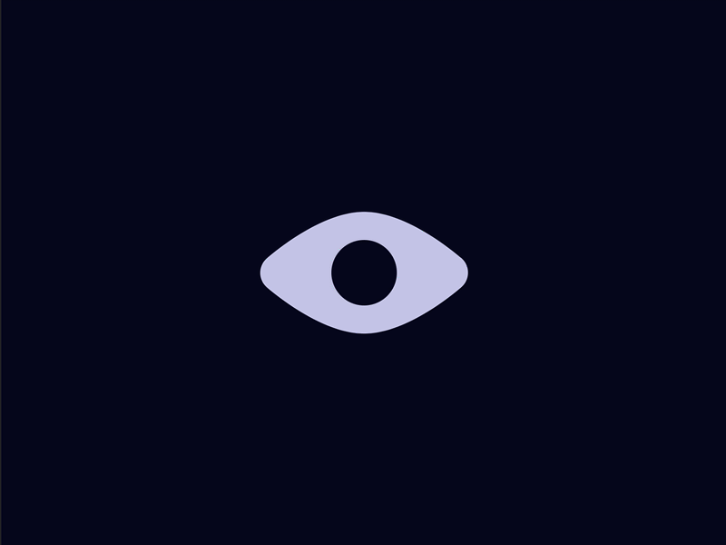 The All Seeing Eye
