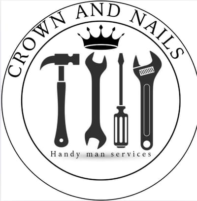 Crown and Nails Handyman Services