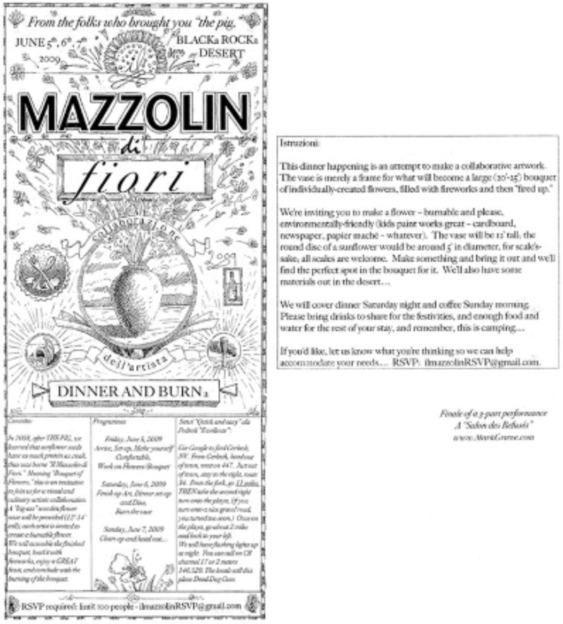 Il Mazzolin Di Fiori