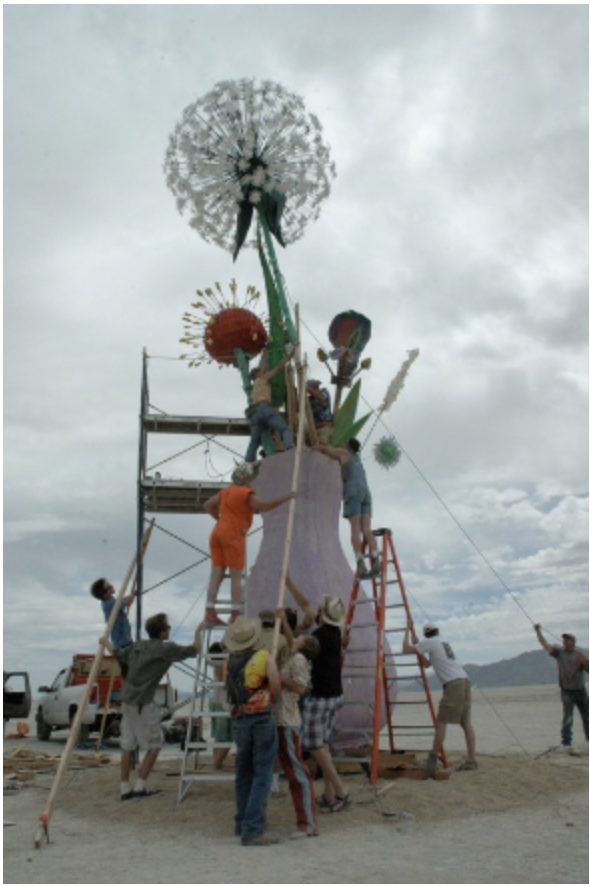 Il Mazzolin Di Fiori