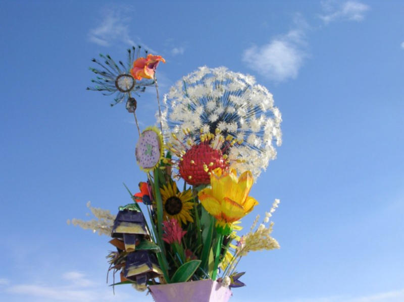 Il Mazzolin Di Fiori