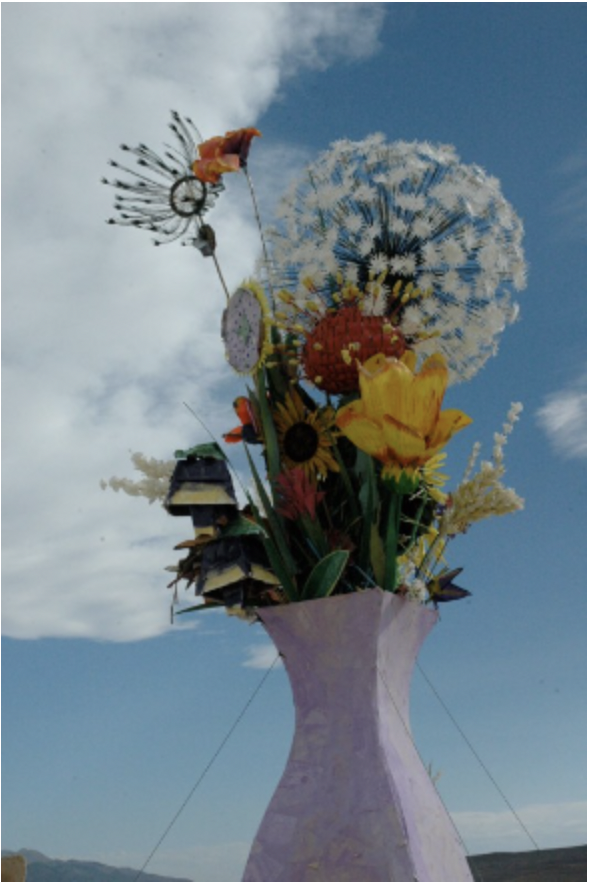 Il Mazzolin Di Fiori