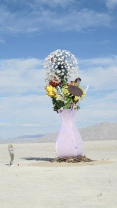 Il Mazzolin Di Fiori