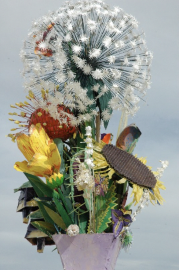 Il Mazzolin Di Fiori