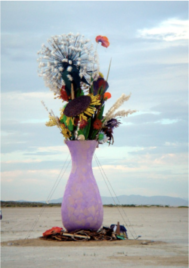 Il Mazzolin Di Fiori