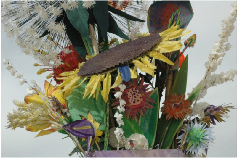 Il Mazzolin Di Fiori