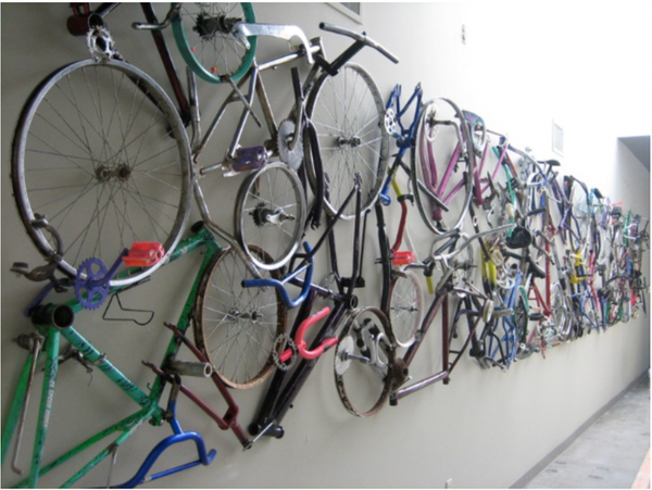 Wall Composition