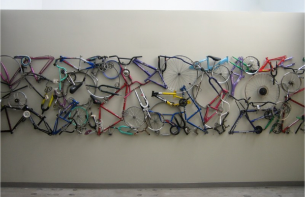 Wall Composition