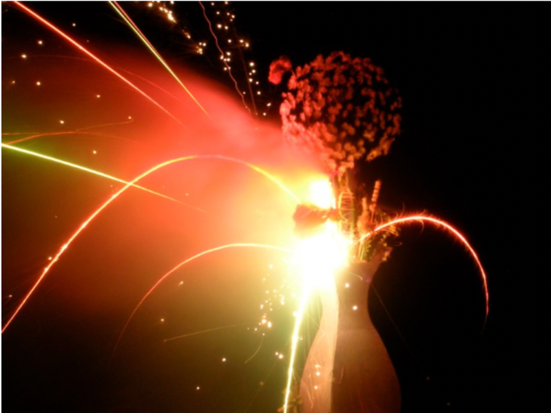 Il Mazzolin Di Fiori