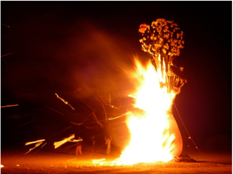 Il Mazzolin Di Fiori