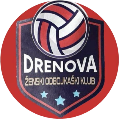 Ženski odbojkaški klub Drenova