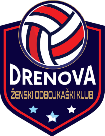 Ženski odbojkaški klub Drenova