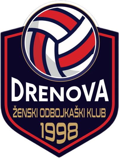 Ženski odbojkaški klub Drenova