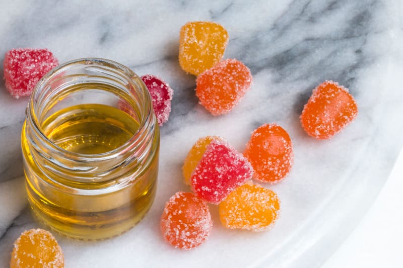 CBD Edibles
