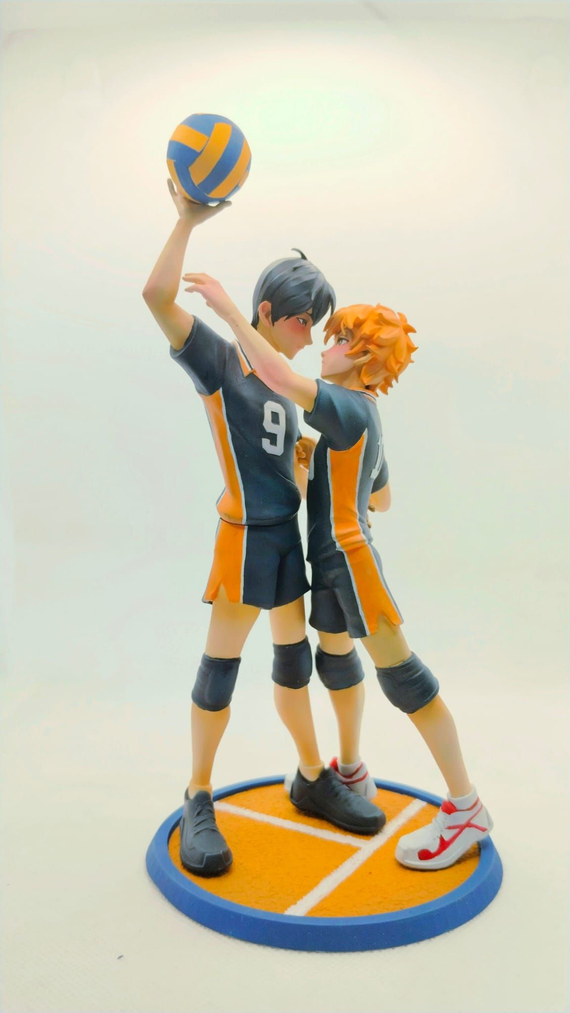 Fan Art Haikyū!!