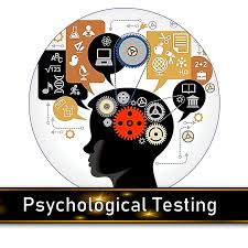 PSYCHOLOGICAL TESTING