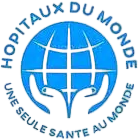 HOPITAUX DU MONDE