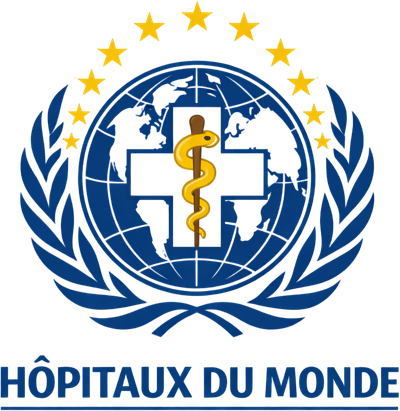 HOPITAUX DU MONDE
