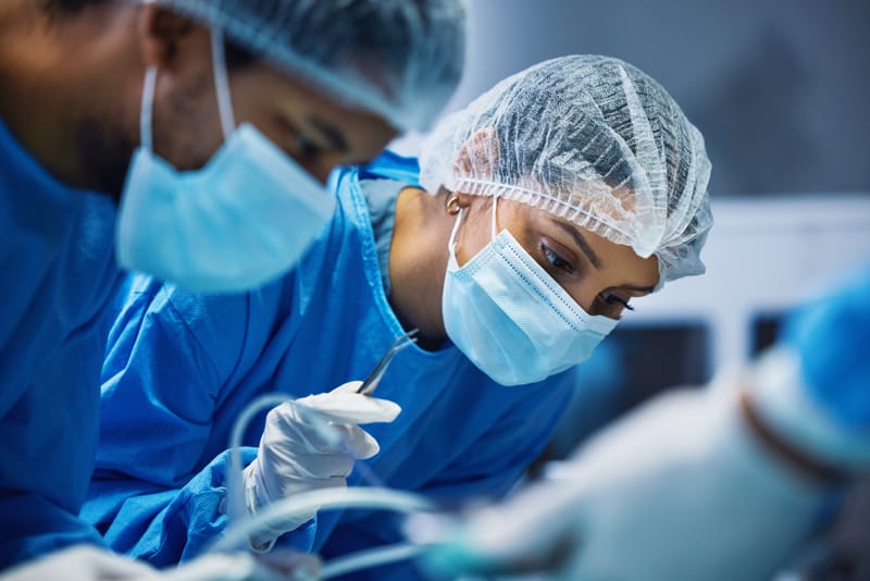 SOLIDARITÉ HOSPITALIÈRE