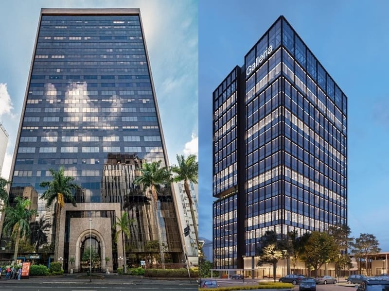 RENDIMENTOS IMOBILIÁRIOS