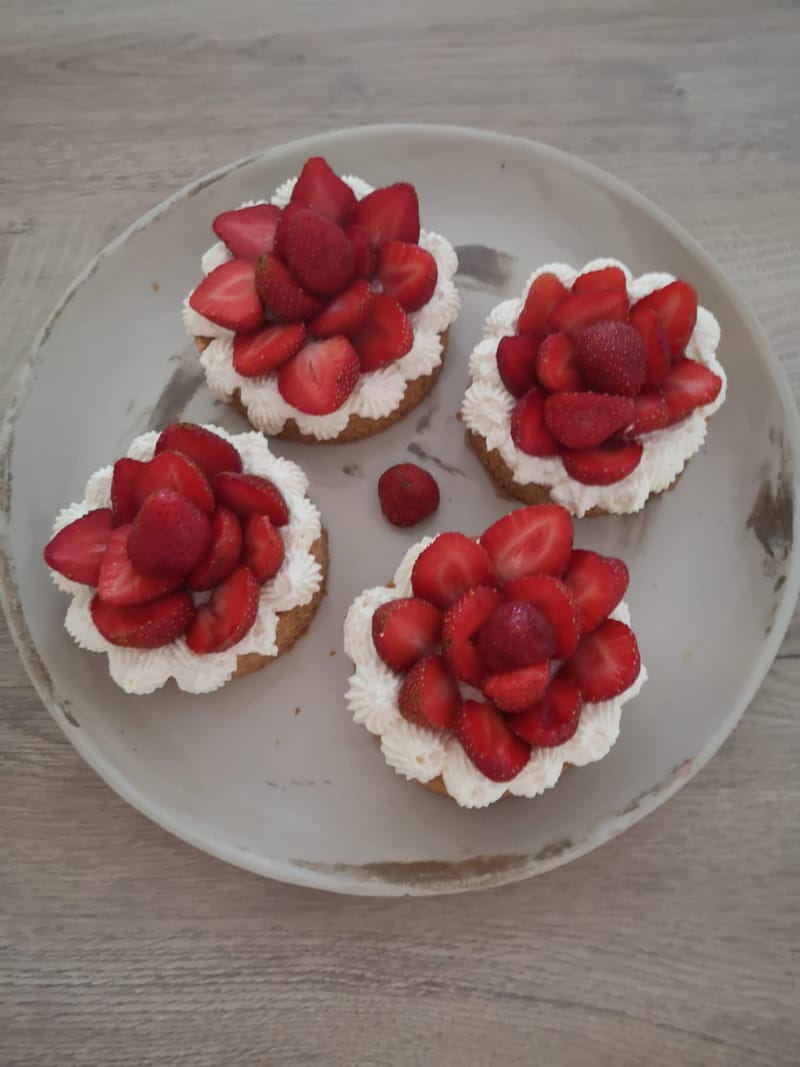 Table d'hôtes le soir uniquement (prévenir 48 heures à l'avance)