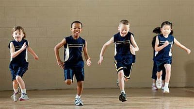 Exercise the ‘self prescribed’ ADHD medicine