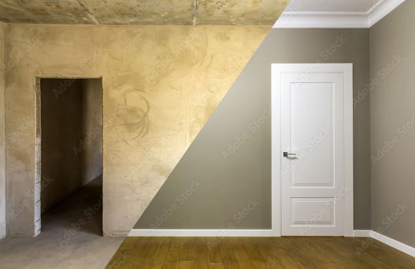 Renovierung 10
