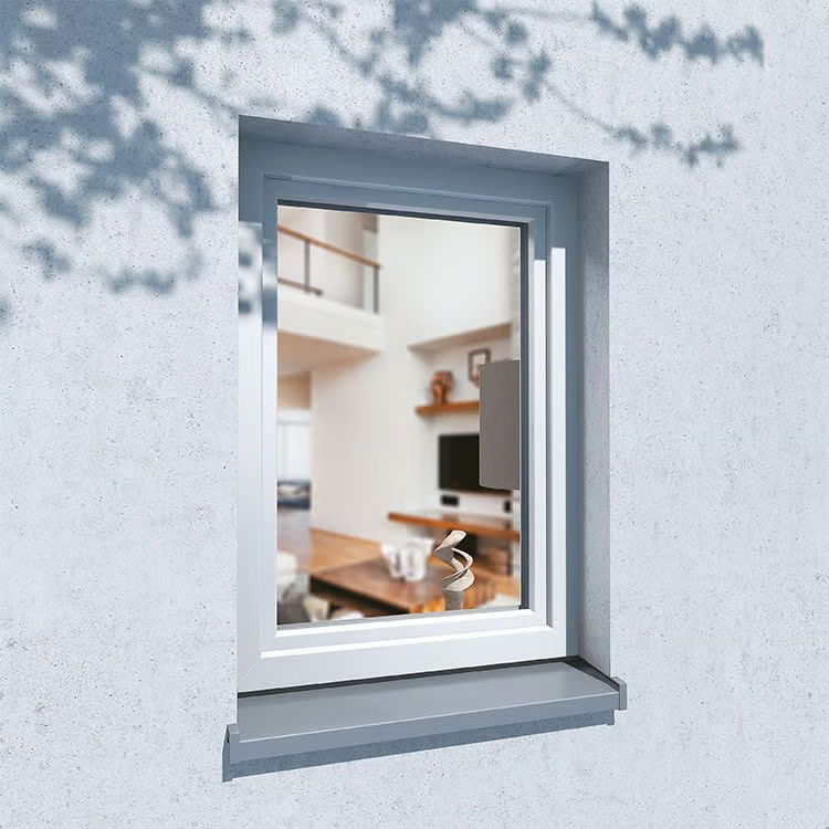 FENSTER und EINGANGSTÜR inkl. Montage (Einbau)