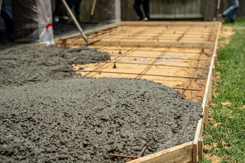 BETONFUNDAMENT