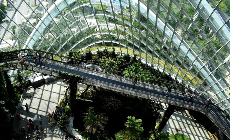 Sustainable Construction