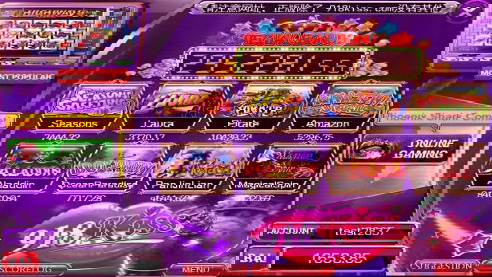 918Kiss: Revolutionizing Mobile Casino Gaming in Asia