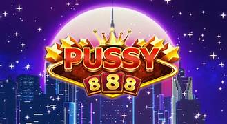 Pussy888 แหล่งรวมเกมสล็อตและคาสิโนออนไลน์ที่มาแรงที่สุดในตอนนี้