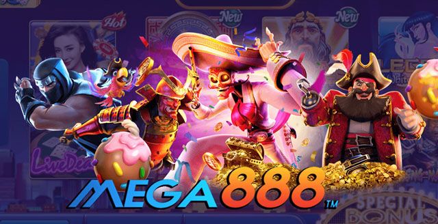 Mega888Support: Your Friendly Guide to Seamless Online Casino Gaming