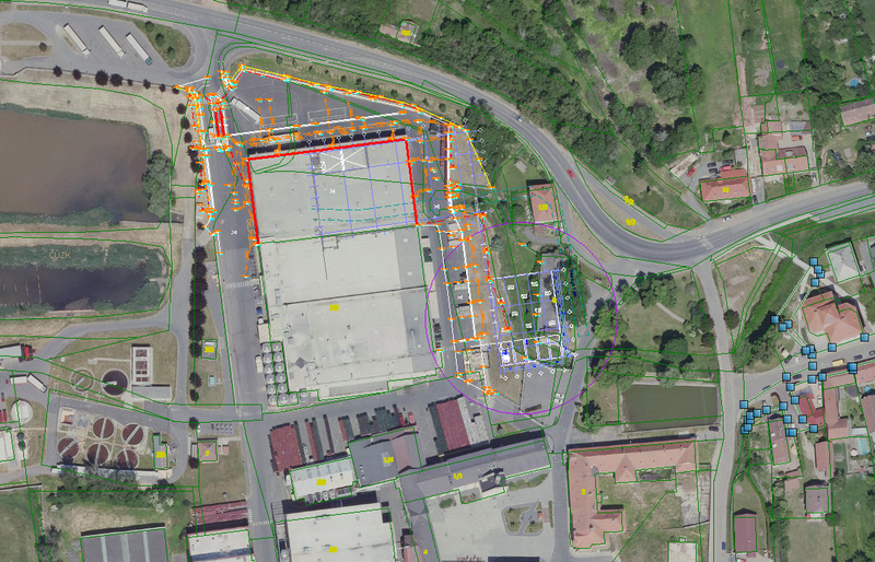 Inženýrská geodézie